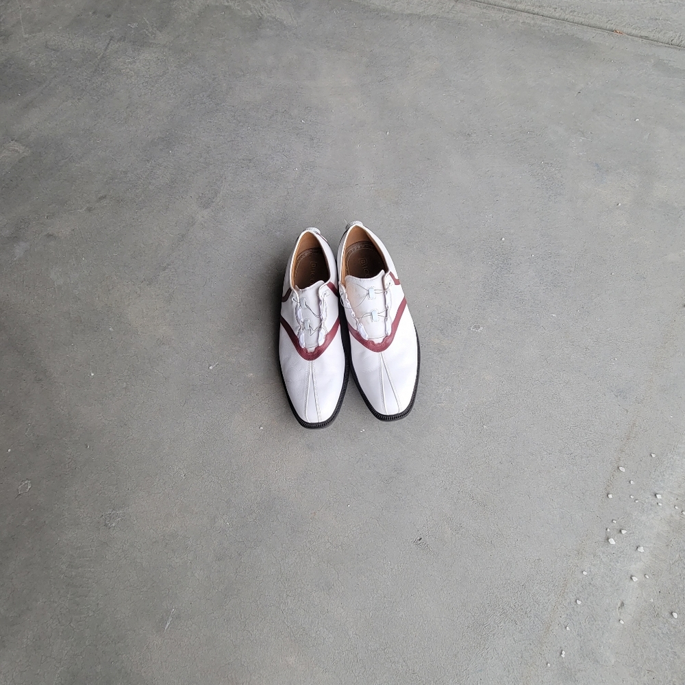 FootJoy icon Boas Golf Shoes Premier